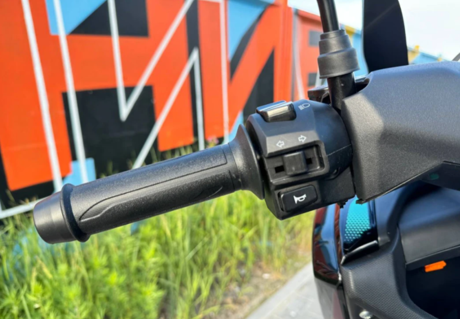 МаксиСкутер PROMAX-Honda PCX-250 (49) в Липецке