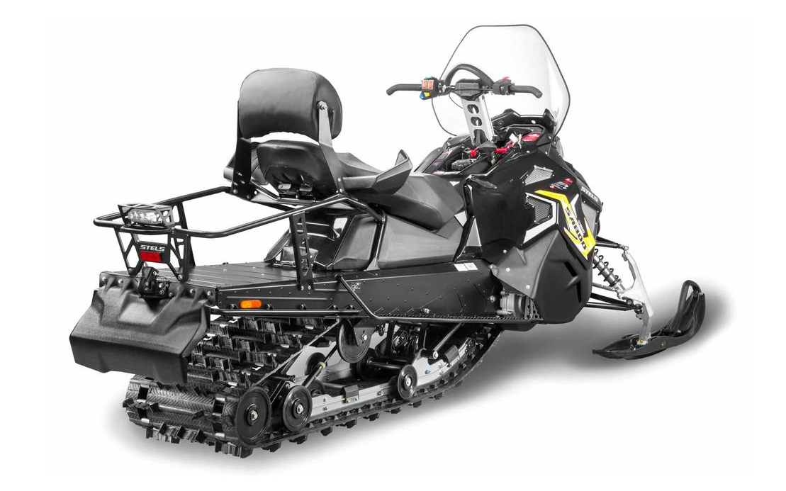 Снегоход STELS ВИТЯЗЬ SA800 2.0 в Липецке