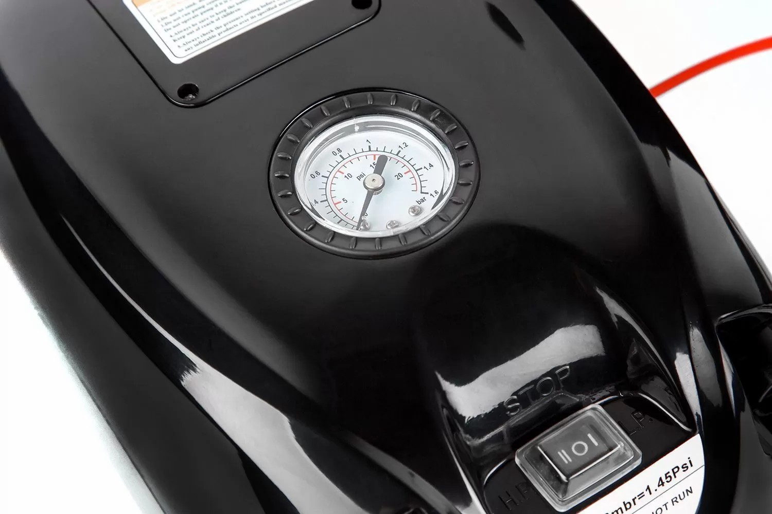 ЭЛЕКТРИЧЕСКИЙ НАСОС MARLIN GP-80 S в Липецке