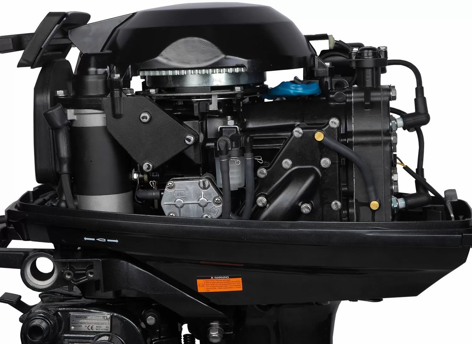 Лодочный мотор MARLIN MP 30 AWRS в Липецке