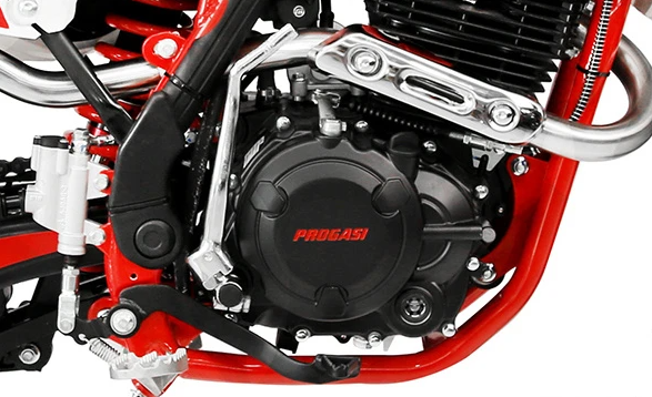 Мотоцикл PROGASI SUPER MAX 250 в Липецке