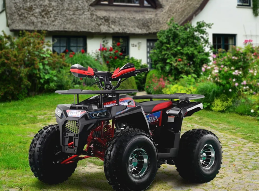 Квадроцикл GBM MAVERICK 222 NEW в Липецке