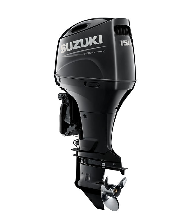Лодочный мотор Suzuki DF150ATX в Липецке