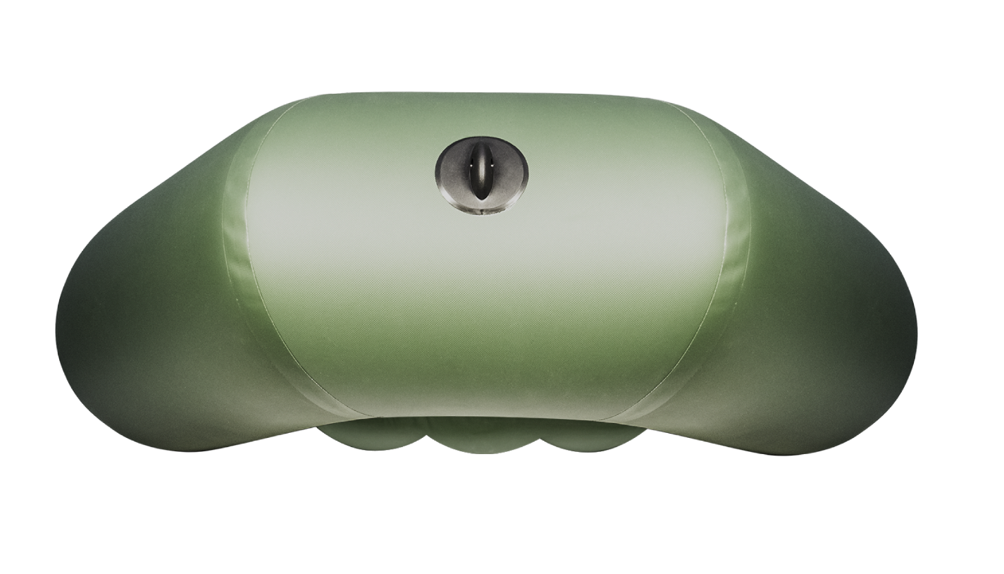 Лодка АКВА-ОПТИМА 260 НД в Липецке