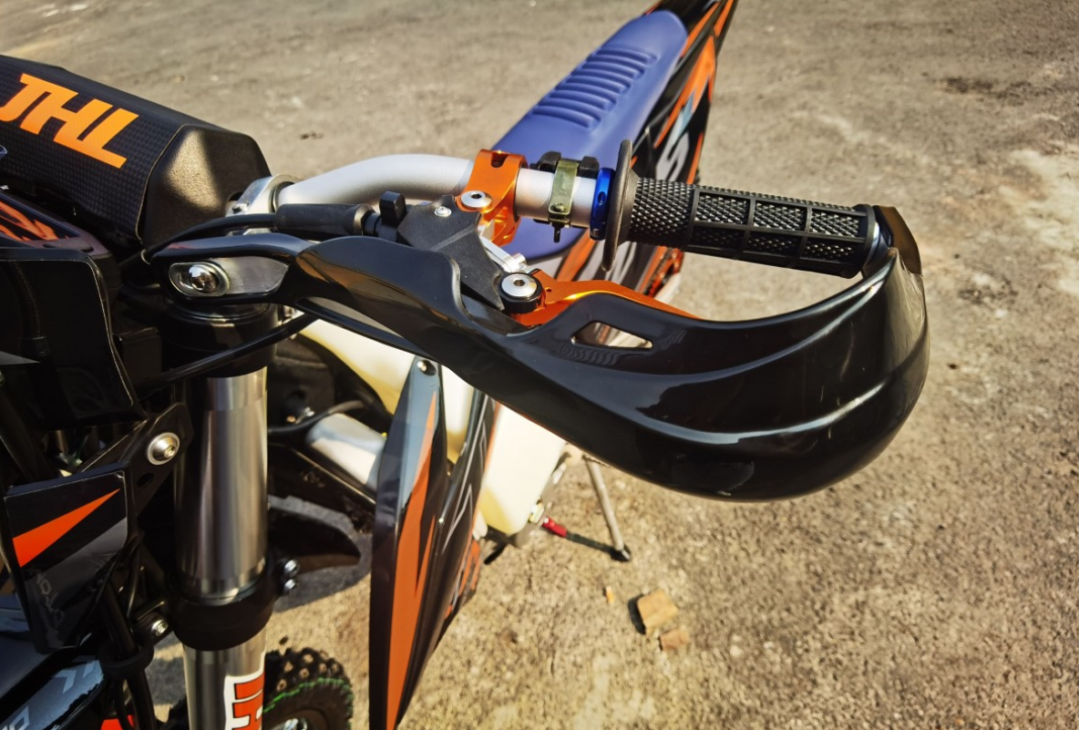 Мотоцикл JHLMOTO JHL Z5 NB300 (174MN-5) в Липецке