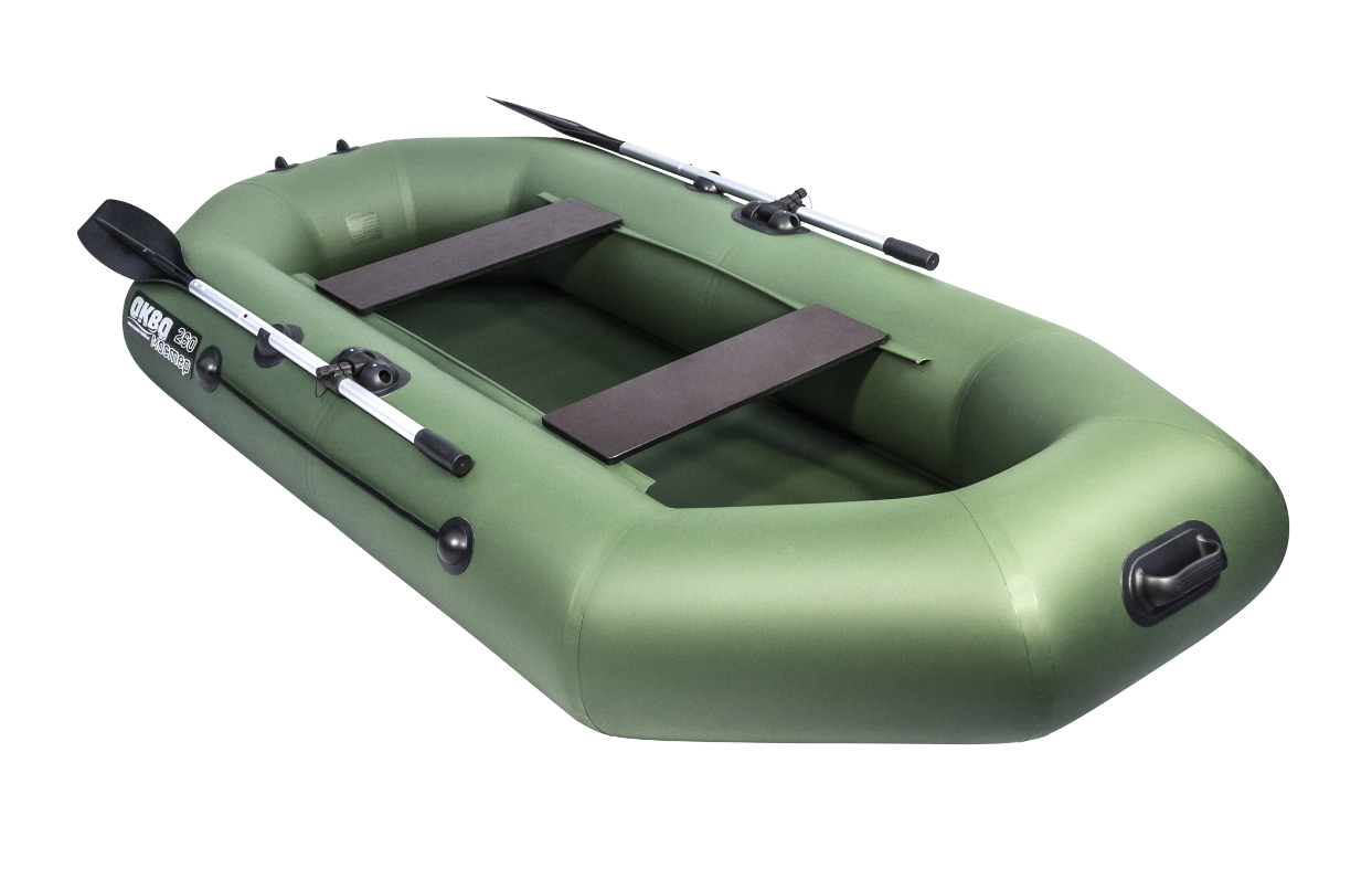 Лодка АКВА-МАСТЕР 260 в Липецке