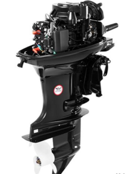 Лодочный мотор HIDEA HD40FHS в Липецке