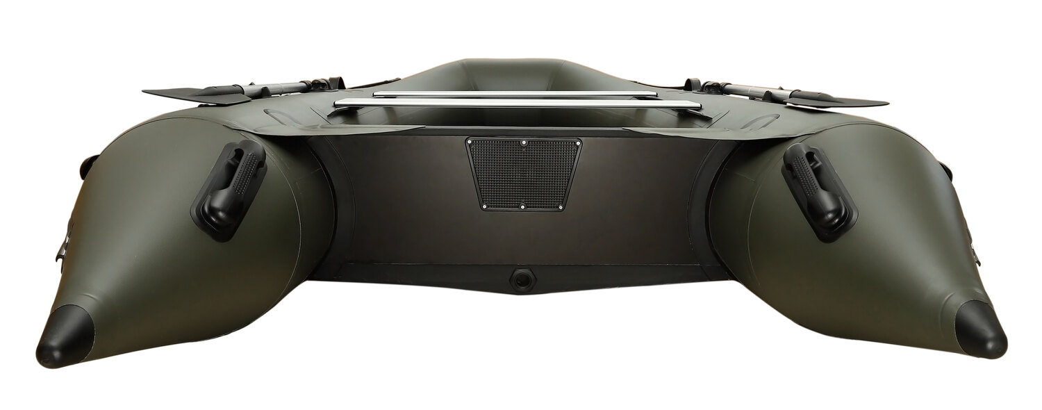 НАДУВНАЯ ЛОДКА GLADIATOR B370AL в Липецке