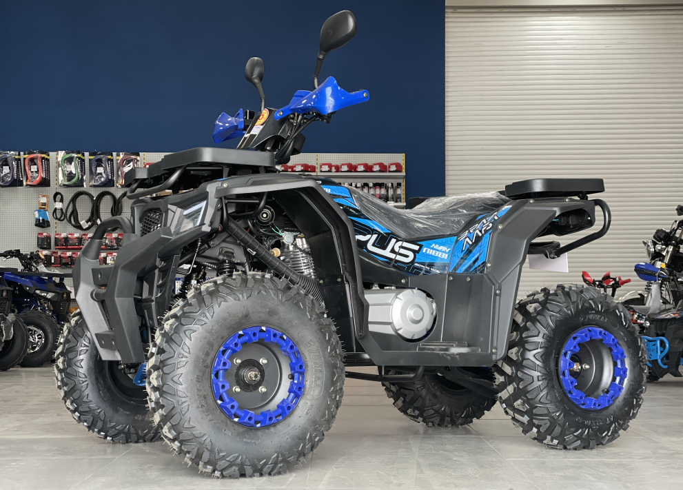 Квадроцикл PROMAX TAURUS 300 в Липецке