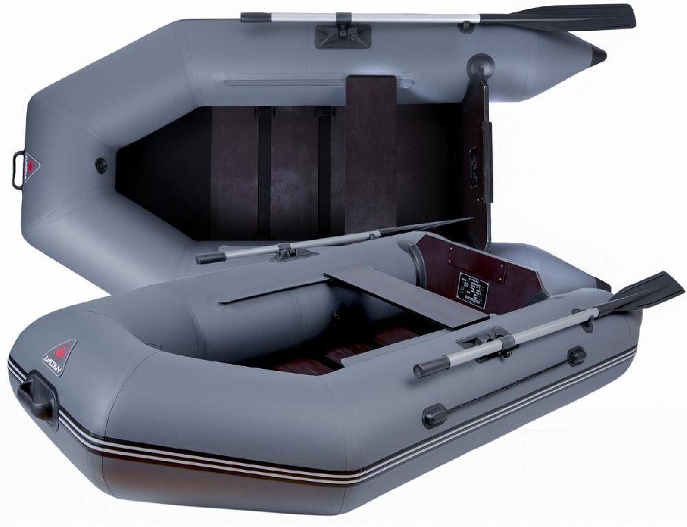 ЛОДКА НАДУВНАЯ YUKONA 230 TL (БЕЗ ПАЙОЛА) в Липецке