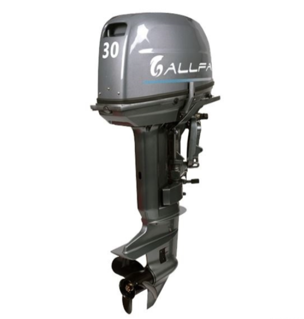 ЛОДОЧНЫЙ МОТОР ALLFA CG Т30 S в Липецке