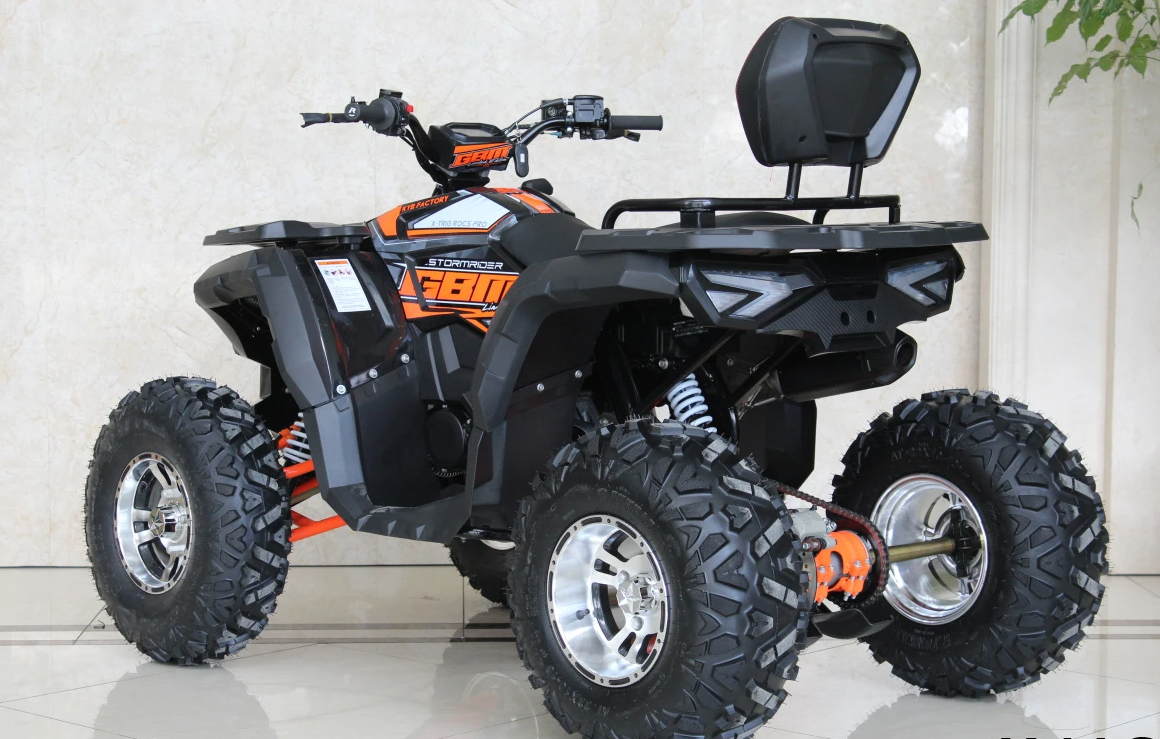 Квадроцикл GBM STORMRIDER 300 NEW PREMIUM в Липецке