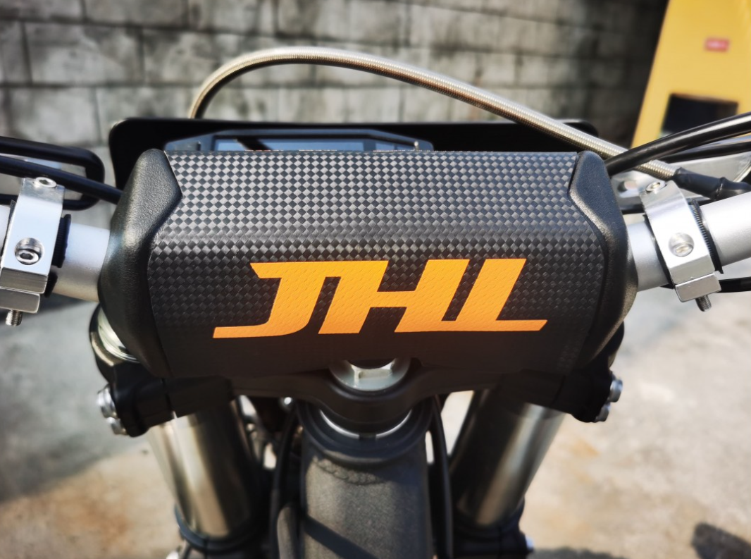 Мотоцикл JHLMOTO JHL Z6 NB300 (174MN-5) в Липецке