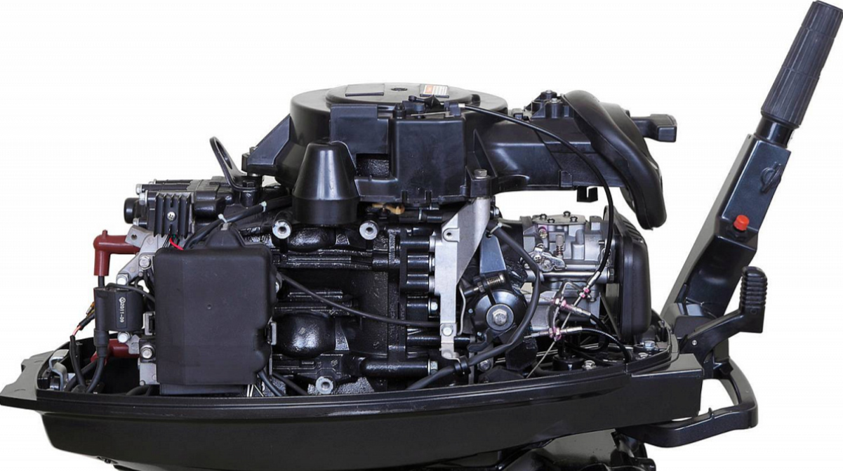 Лодочный мотор MARLIN MP 40 AWHL в Липецке