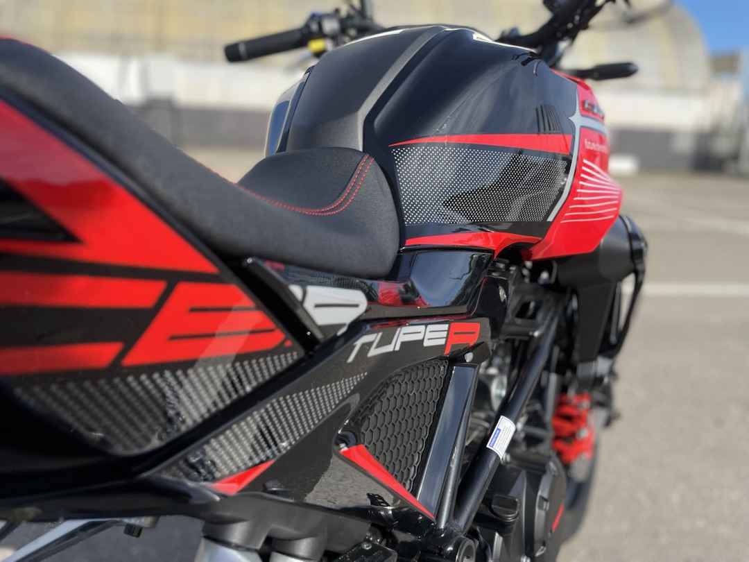 Мопед PROMAX CB150R (49) в Липецке