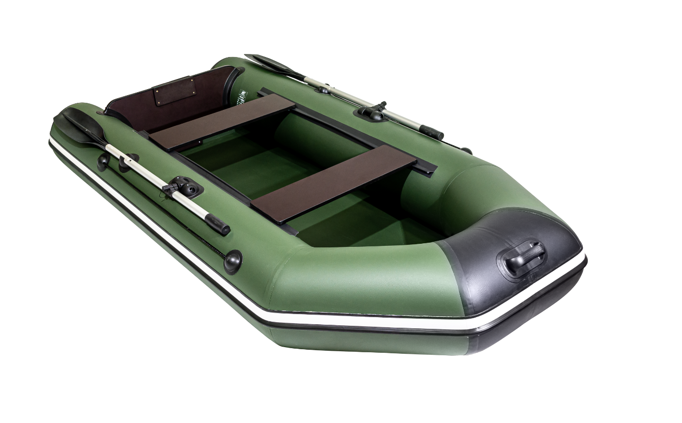 Лодка Аква 2800 в Липецке