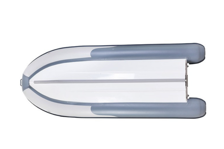 Лодка GLADIATOR RIB420AL в Липецке