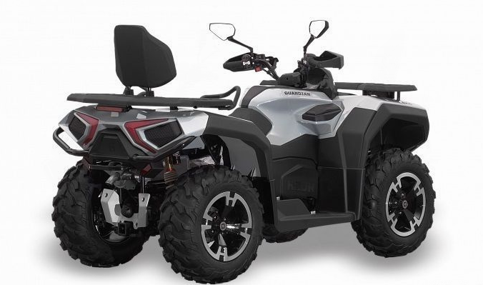 Квадроцикл HISUN GUARDIAN 550L /LONG в Липецке