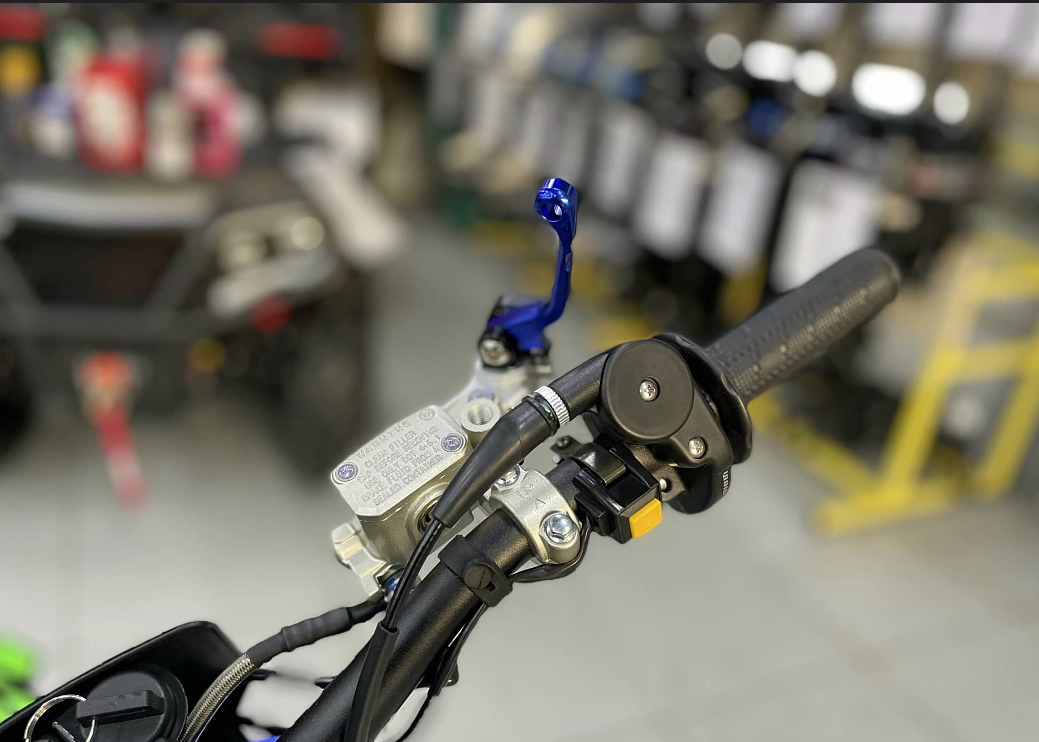 Мотоцикл Progasi RACE 300 AIR PRO SPORT в Липецке