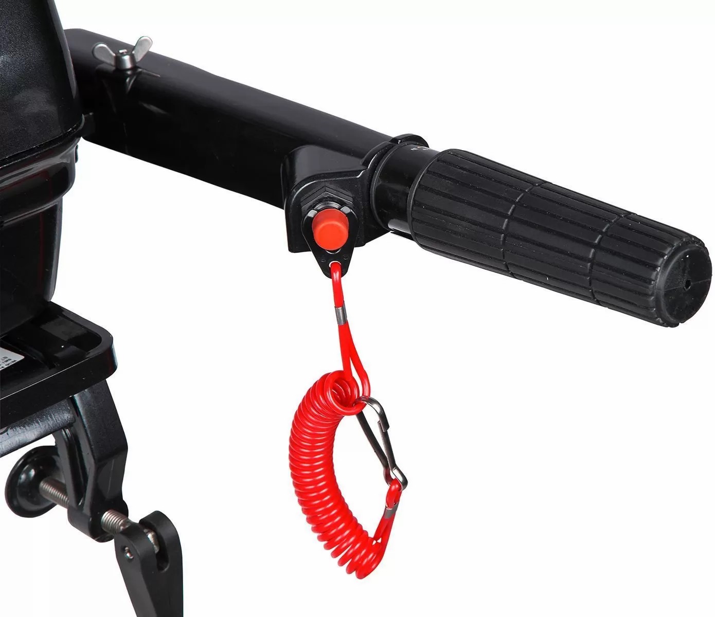 Лодочный мотор MARLIN MP 4 AMHS в Липецке