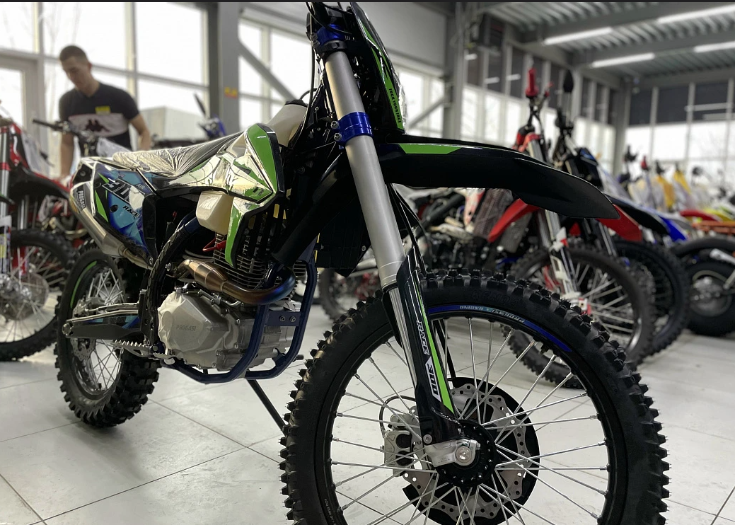 Мотоцикл Progasi RACE 300 AIR PRO SPORT в Липецке