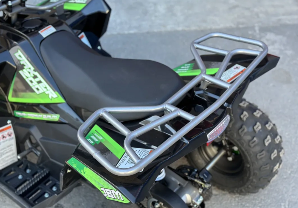 Квадроцикл GBM DAXTER 220 NEW в Липецке