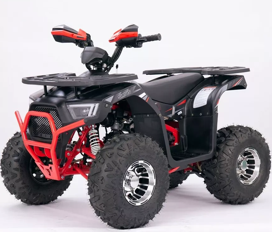 Квадроцикл YACOTA Sirius LD 125 в Липецке