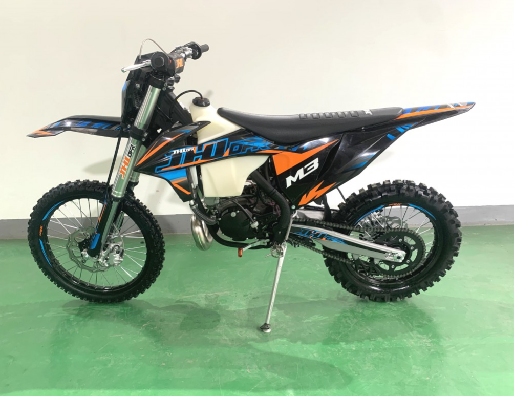 Мотоцикл JHL MOTO JHL M3 MT250 (1E66MM) в Липецке
