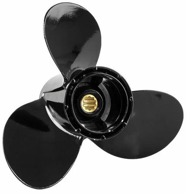 ВИНТ ГРЕБНОЙ SUZUKI DF25-30 / DT20-30; 3X10-1/4X11 в Липецке