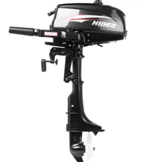 Лодочный мотор HIDEA HD4FHS в Липецке