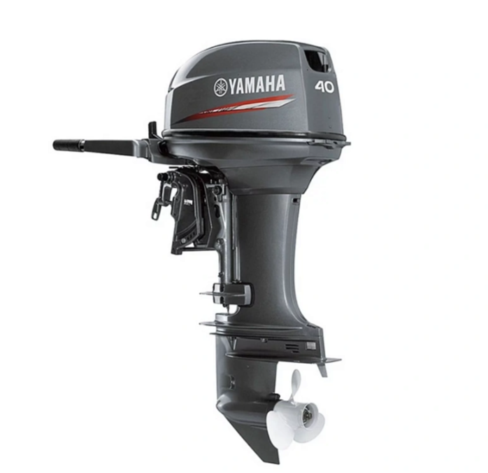 Лодочный мотор YAMAHA E40XWTL в Липецке