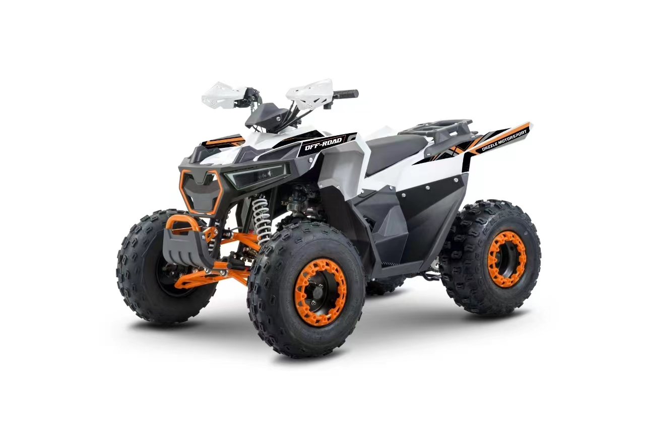 Квадроцикл FAIDET MAGOTAN 150 в Липецке