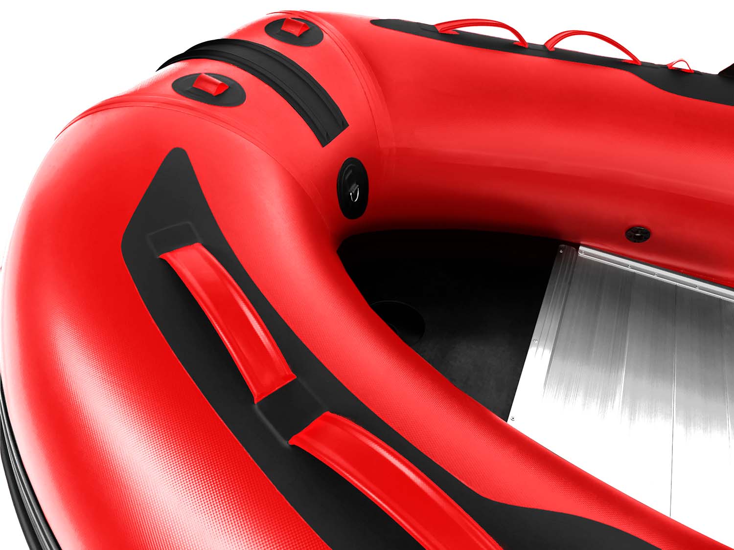 ЛОДКА SMARINE STRONG 420 в Липецке