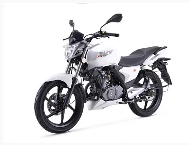 Мотоцикл STELS RK125 в Липецке