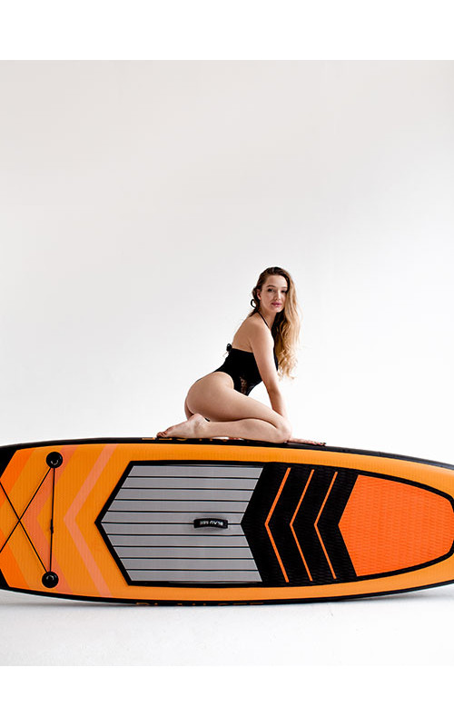 НАДУВНОЙ SUP-BOARD MOONLIGHT 10,6 в Липецке
