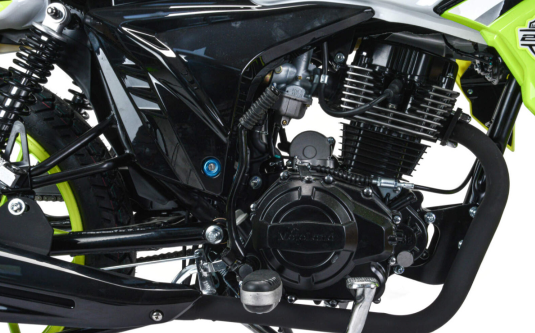 Мотоцикл MOTOLAND (МОТОЛЕНД) 200 SPRINT в Липецке