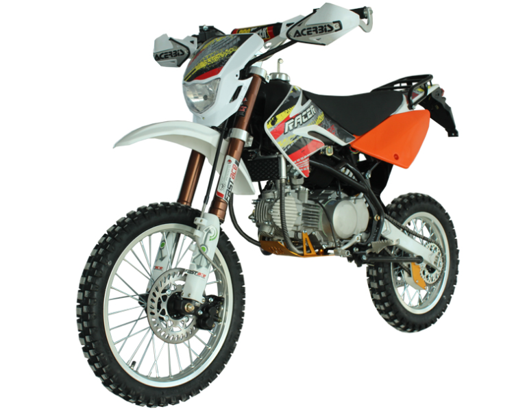 Мотоцикл RACER RC160-PH PITBIKE в Липецке