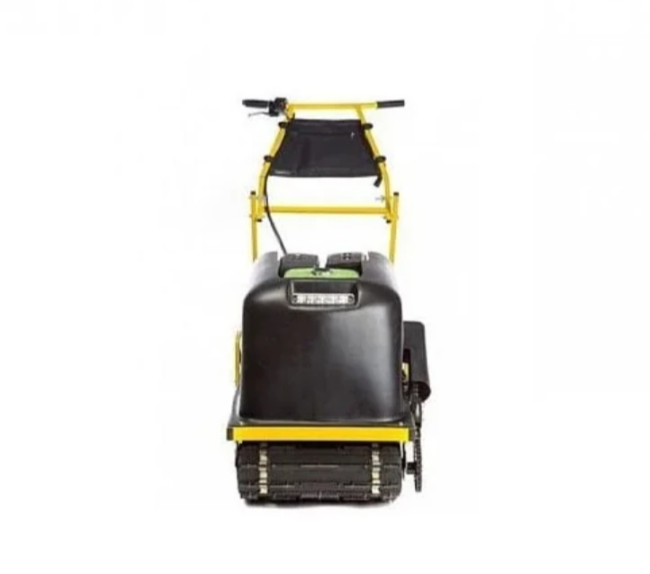 Мотобуксировщик LEBEDEV MOTORS РЕКС LV513 в Липецке