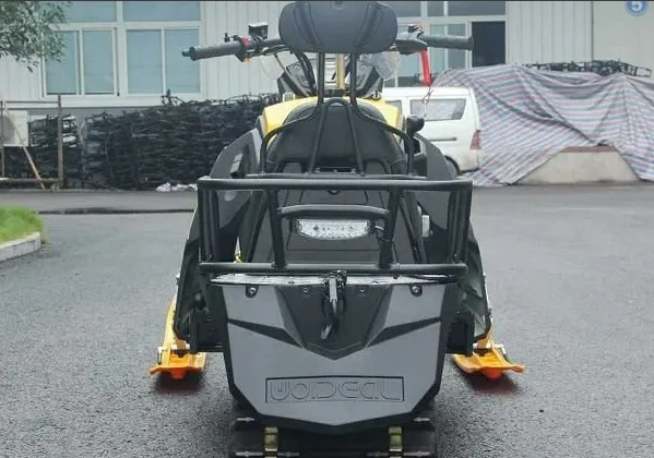 Снегоход Woideal WD 150 в Липецке