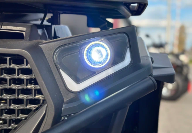 Квадроцикл GBM CROSS HILL 300 NEW PREMIUM в Липецке