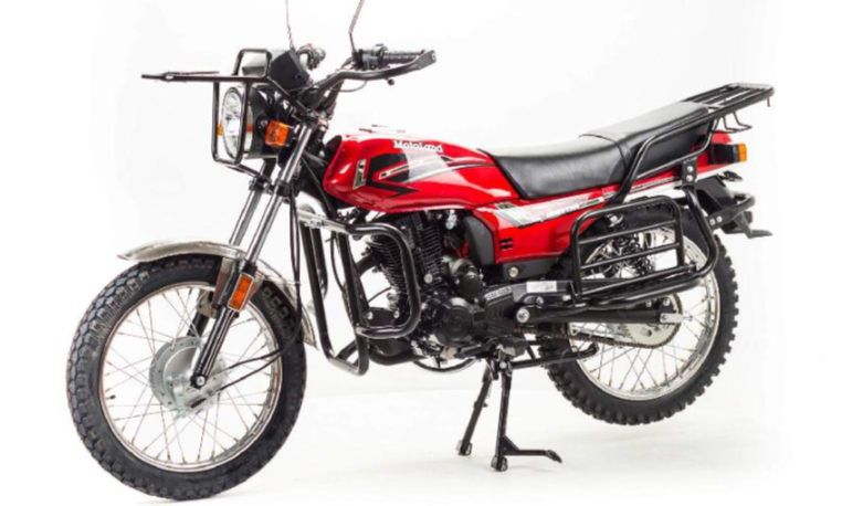 Мотоцикл MOTOLAND (МОТОЛЕНД) FORESTER LITE 200 в Липецке