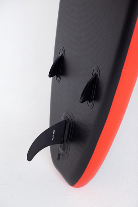 НАДУВНОЙ SUP-BOARD BURNFIRE 10,6 в Липецке