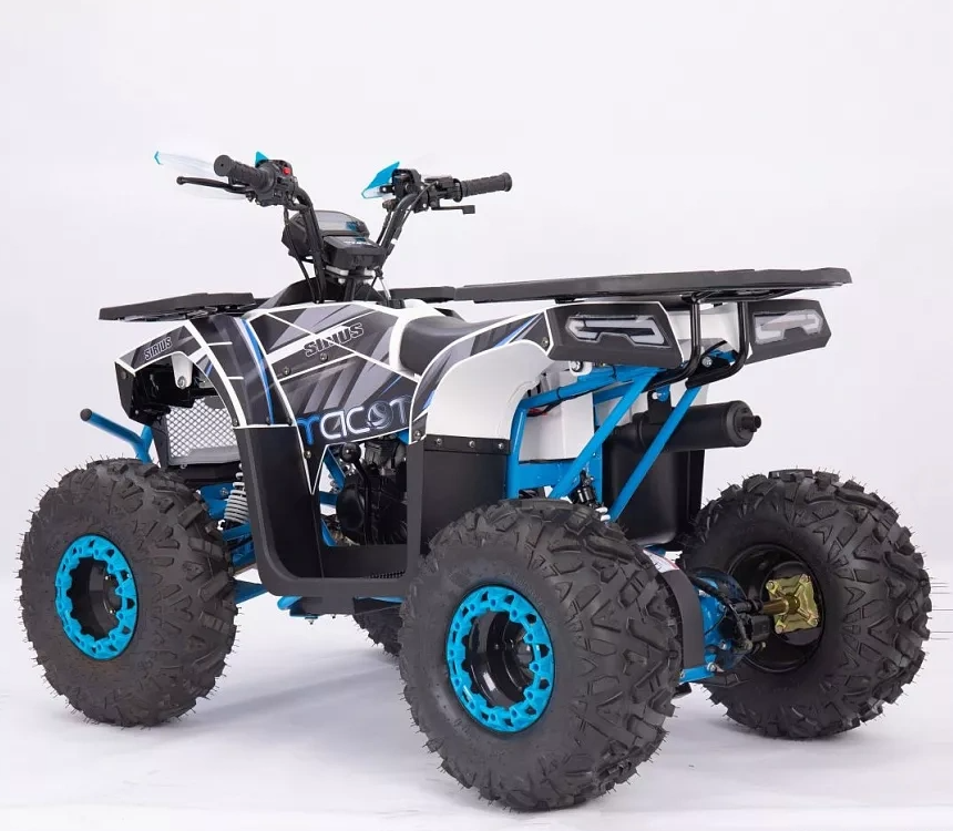 Квадроцикл YACOTA SIRIUS 110 в Липецке