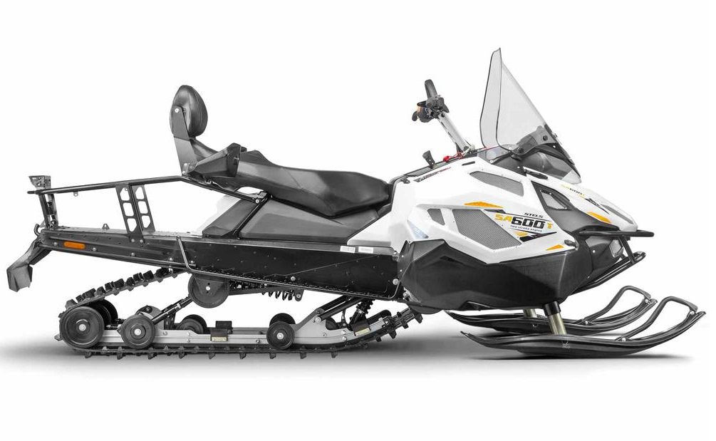 Снегоход STELS АТАМАН SA600T 2.0 в Липецке