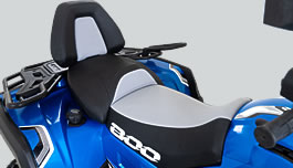 Квадроцикл Русская механика РМ 800 Т в Липецке