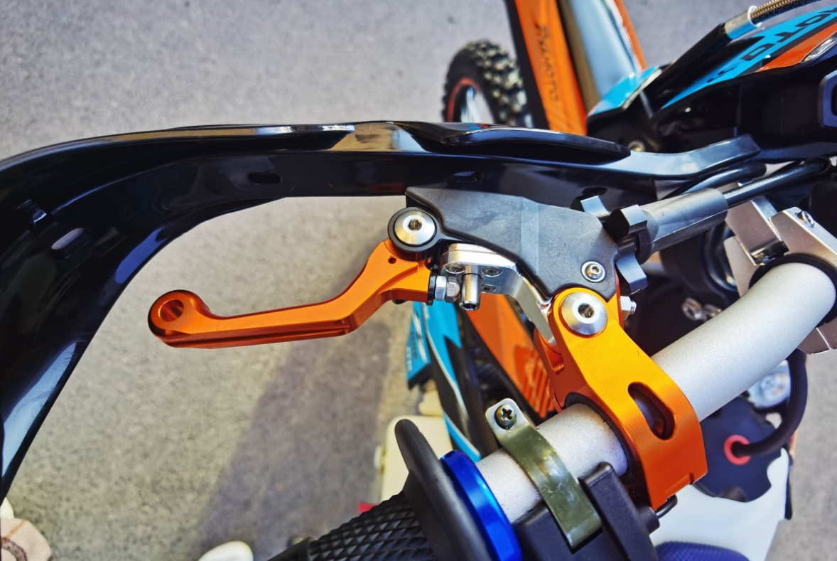 Мотоцикл JHLMOTO JHL Z7 NC250S (177MM-A) в Липецке