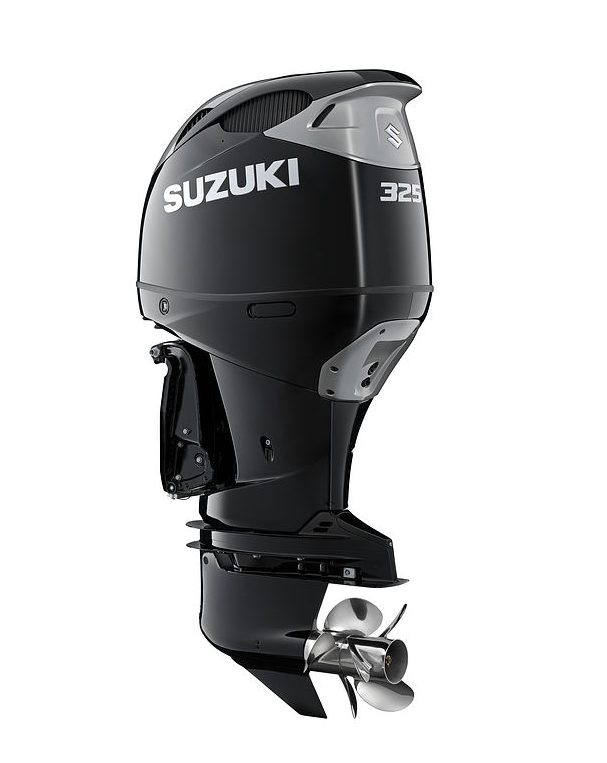 Лодочный мотор Suzuki DF325ATXX в Липецке