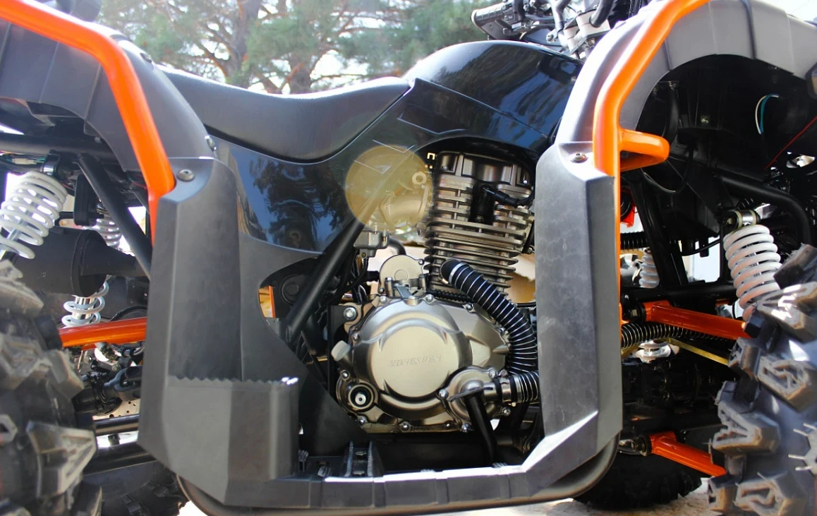 Квадроцикл PROMAX Фермер 350 4x4 ALL ROAD BASIC в Липецке