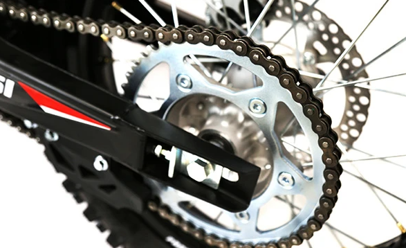 Мотоцикл PROGASI SUPER MAX 250 в Липецке