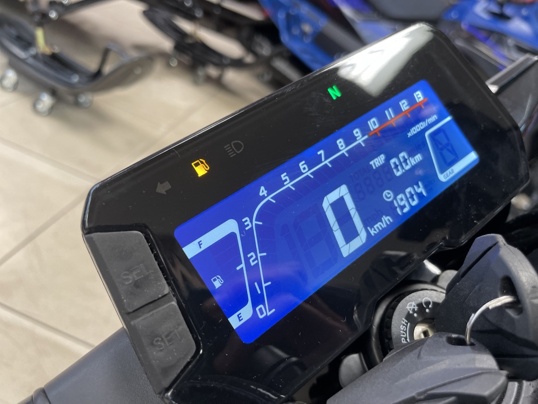 Мопед PROMAX CB150R (49) в Липецке